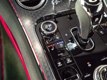 BENTLEY Continental GT Speed Rotating NAIM Full&Unique