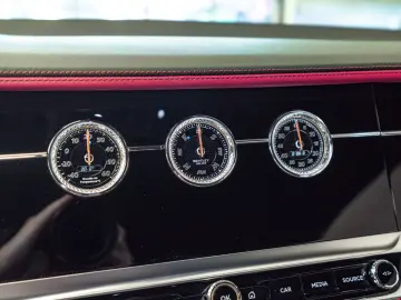 BENTLEY Continental GT Speed Rotating NAIM Full&Unique