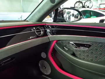 BENTLEY Continental GT Speed Rotating NAIM Full&Unique