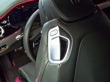 BENTLEY Continental GT Speed Rotating NAIM Full&Unique