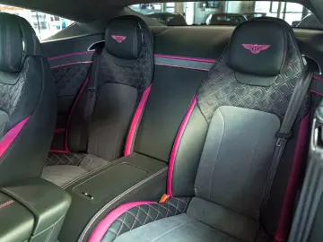 BENTLEY Continental GT Speed Rotating NAIM Full&Unique