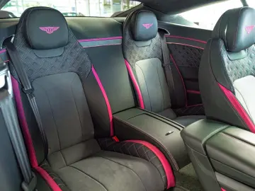 BENTLEY Continental GT Speed Rotating NAIM Full&Unique