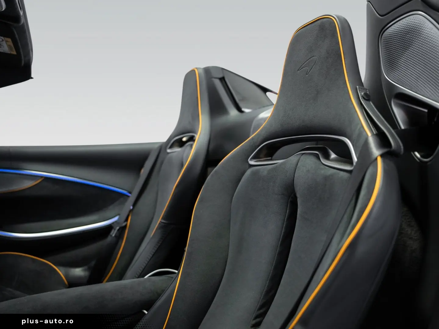 MCLAREN Artura   3 Jahre Garantie & 2 Jahre Service inkl
