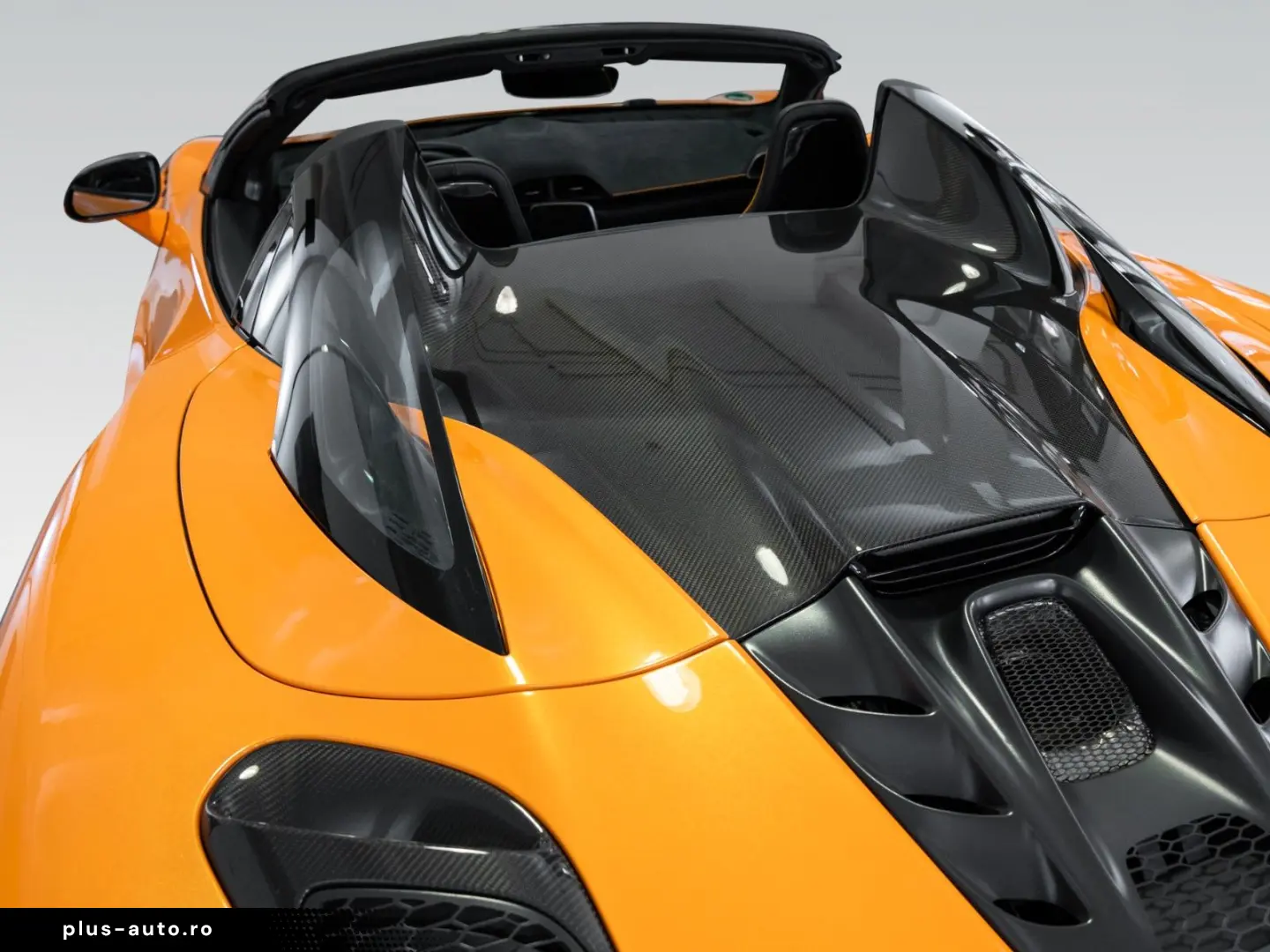 MCLAREN Artura   3 Jahre Garantie & 2 Jahre Service inkl