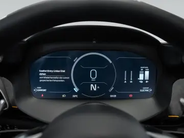 MCLAREN Artura   3 Jahre Garantie & 2 Jahre Service inkl