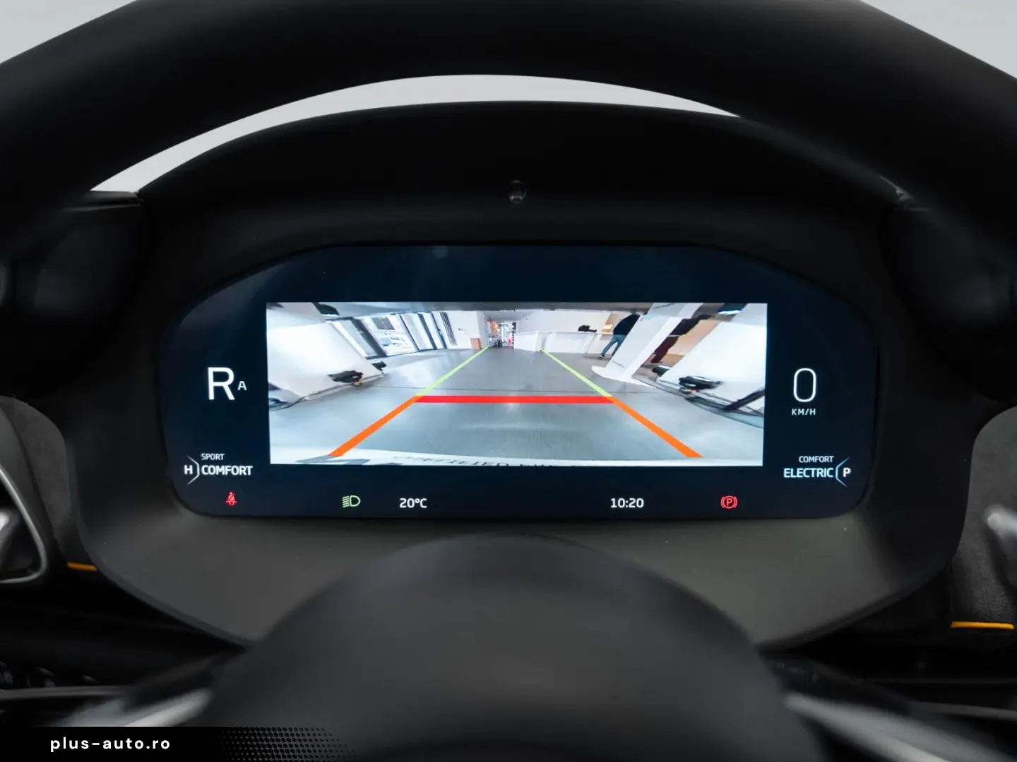 MCLAREN Artura   3 Jahre Garantie & 2 Jahre Service inkl