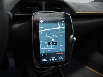 MCLAREN Artura   3 Jahre Garantie & 2 Jahre Service inkl