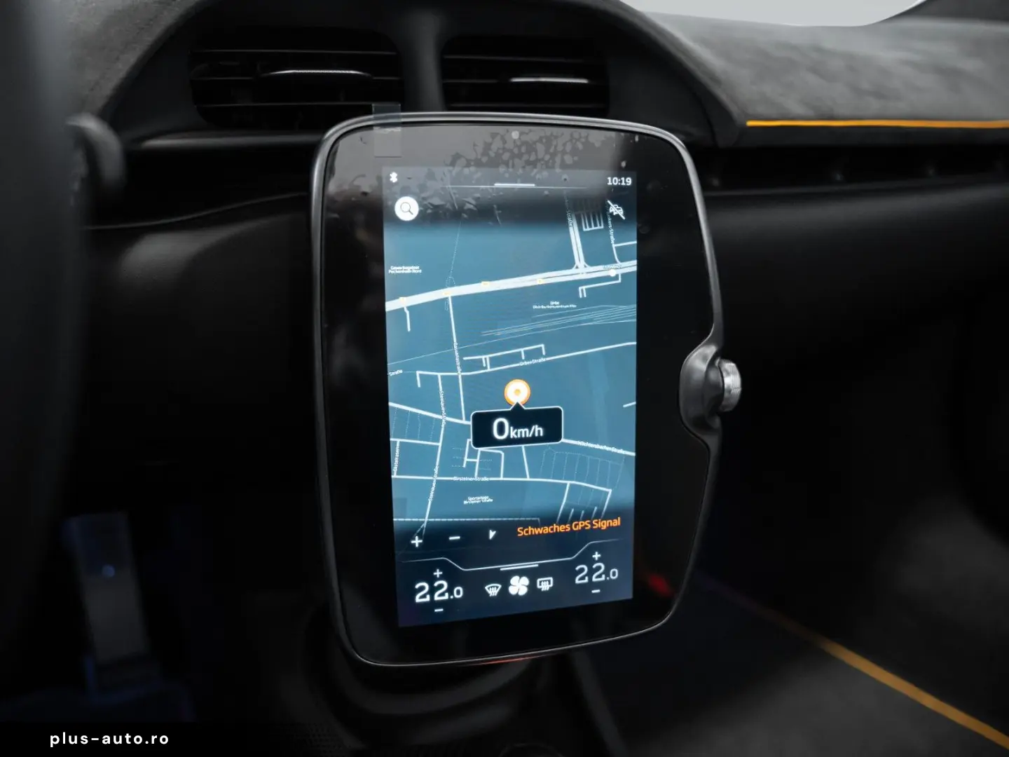 MCLAREN Artura   3 Jahre Garantie & 2 Jahre Service inkl