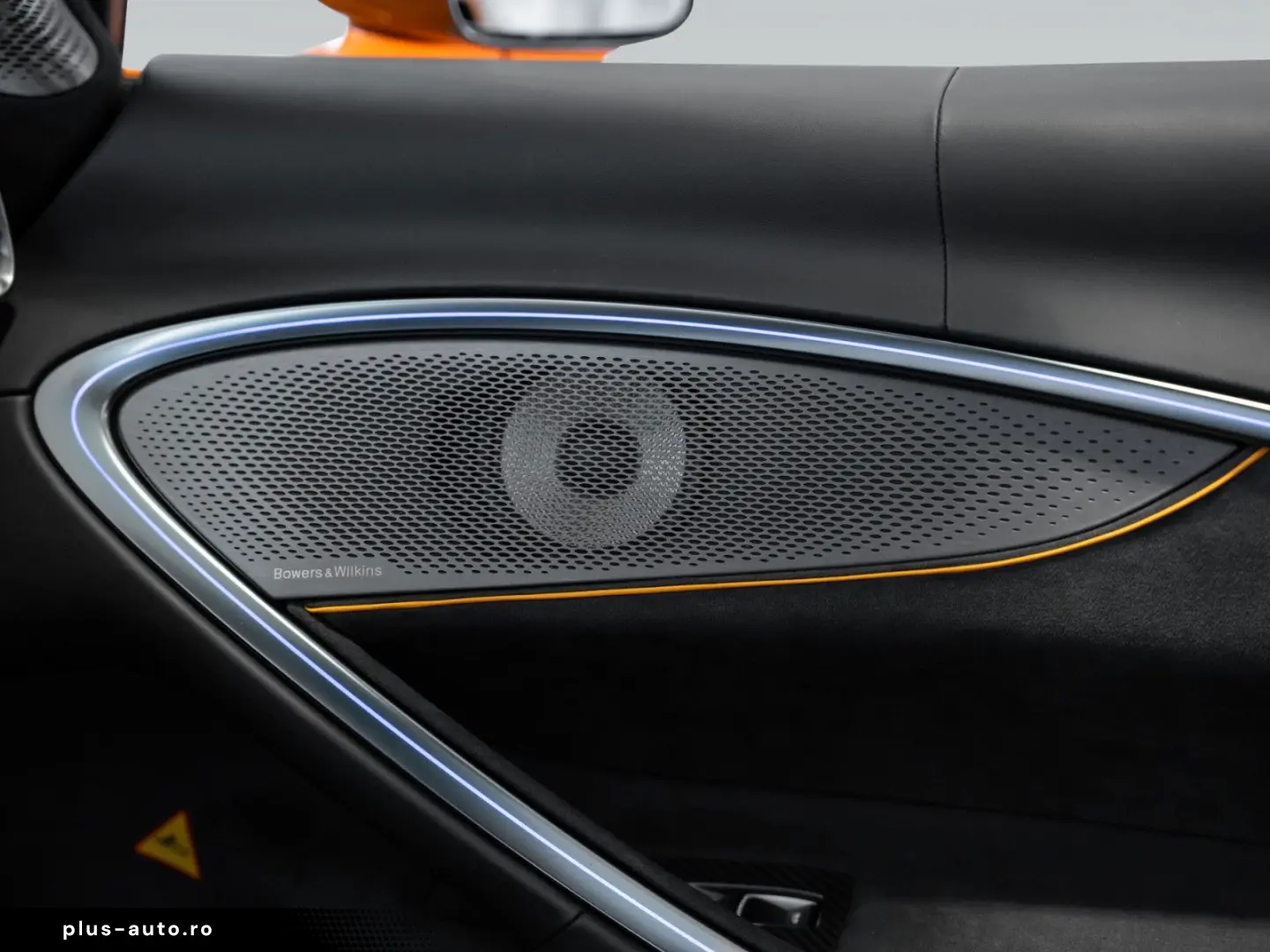 MCLAREN Artura   3 Jahre Garantie & 2 Jahre Service inkl