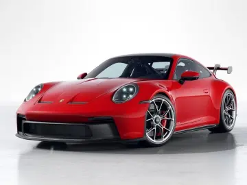 PORSCHE 911 GT3 Clubsportpaket Leichtbaudach Carbon
