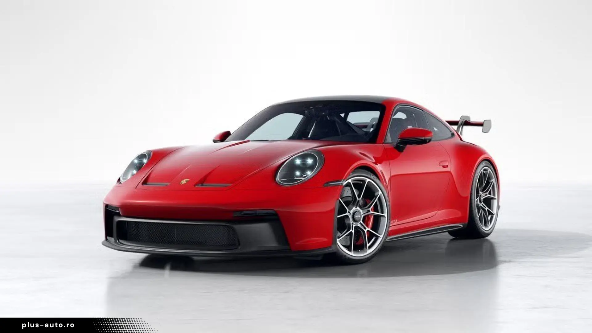 PORSCHE 911 GT3 Clubsportpaket Leichtbaudach Carbon
