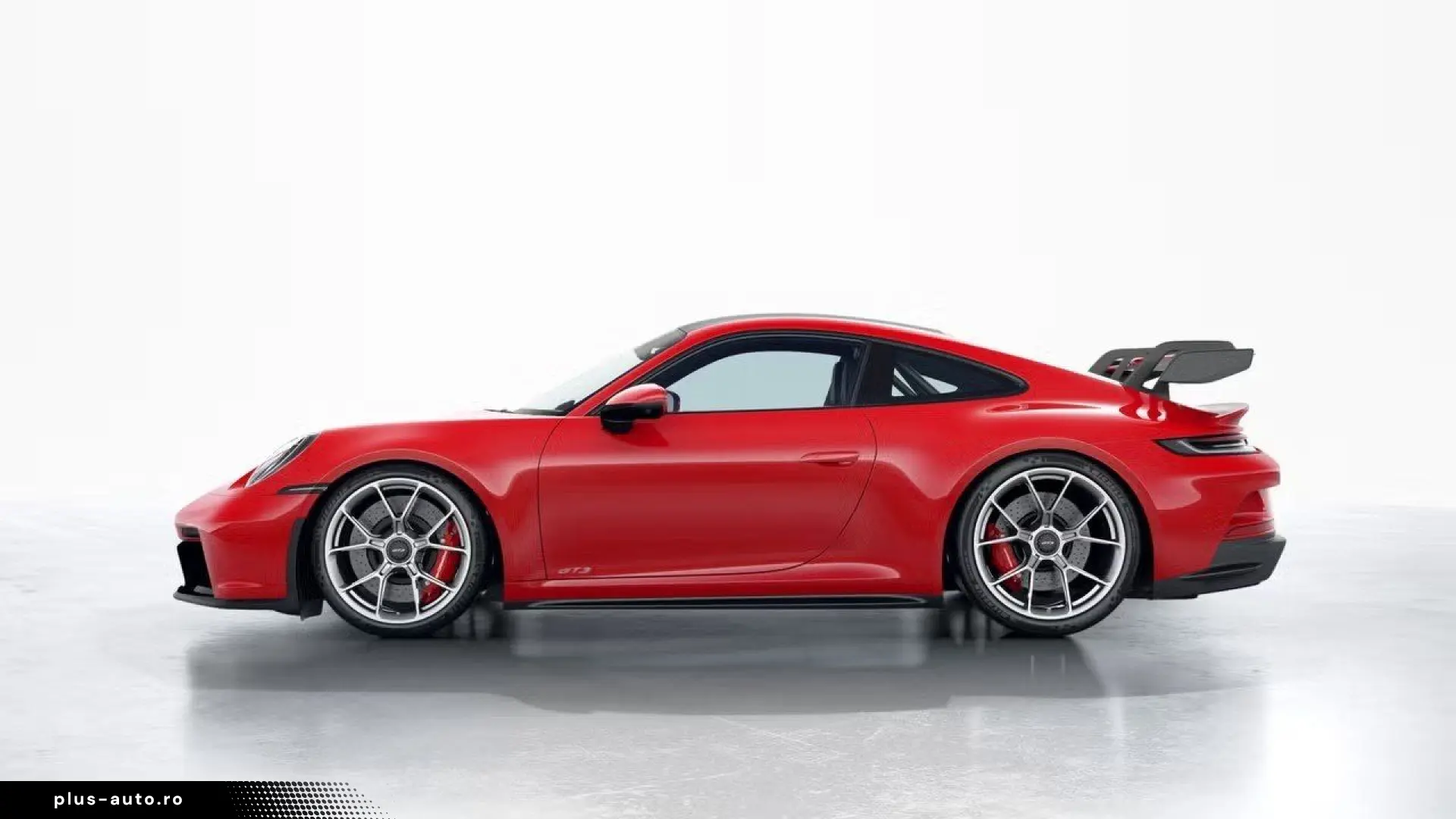 PORSCHE 911 GT3 Clubsportpaket Leichtbaudach Carbon