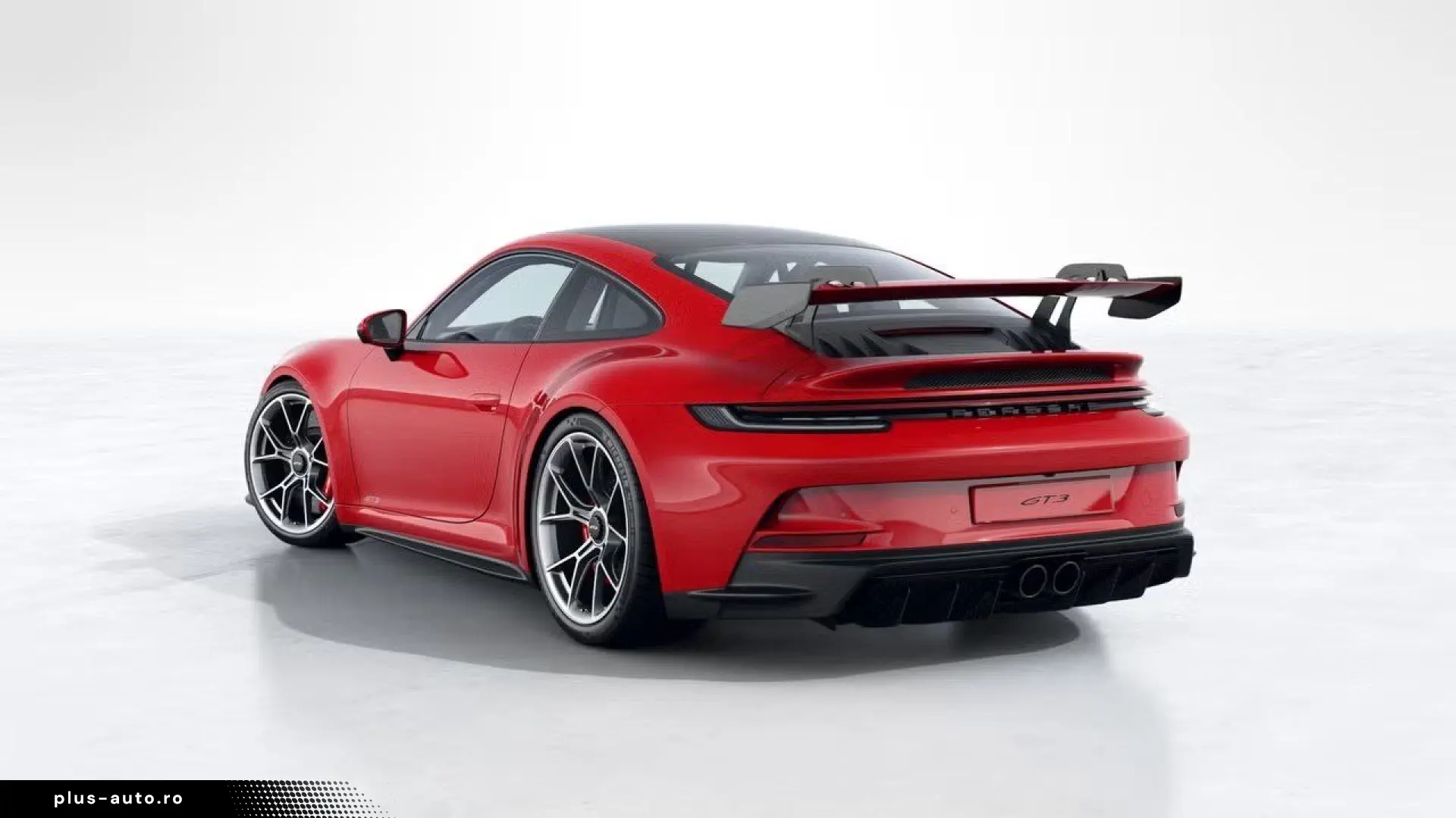 PORSCHE 911 GT3 Clubsportpaket Leichtbaudach Carbon