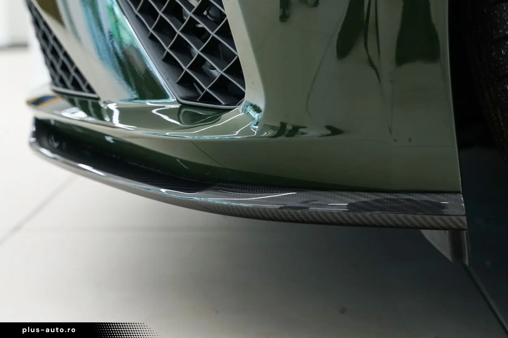 BENTLEY Continental GT Speed Edition 12 - 1 of 120