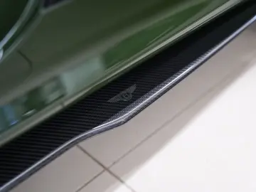 BENTLEY Continental GT Speed Edition 12 - 1 of 120