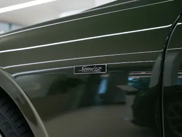BENTLEY Continental GT Speed Edition 12 - 1 of 120