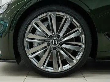 BENTLEY Continental GT Speed Edition 12 - 1 of 120