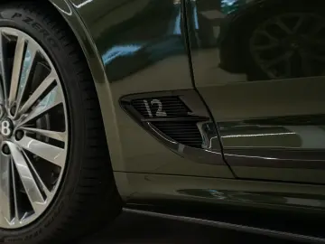 BENTLEY Continental GT Speed Edition 12 - 1 of 120