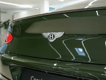 BENTLEY Continental GT Speed Edition 12 - 1 of 120