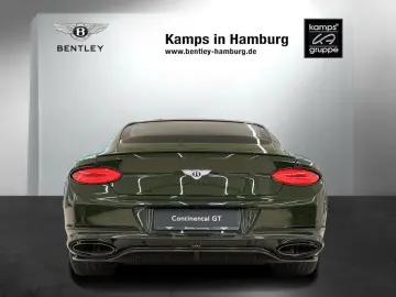 BENTLEY Continental GT Speed Edition 12 - 1 of 120