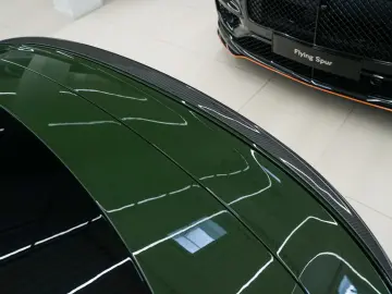 BENTLEY Continental GT Speed Edition 12 - 1 of 120