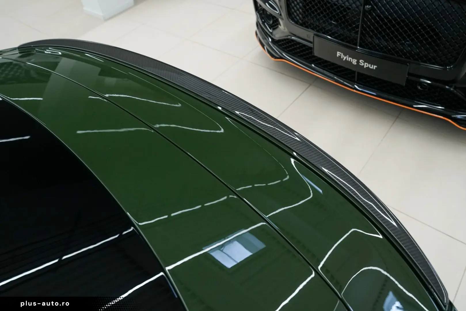 BENTLEY Continental GT Speed Edition 12 - 1 of 120