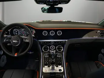 BENTLEY Continental GT Speed Edition 12 - 1 of 120