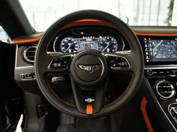 BENTLEY Continental GT Speed Edition 12 - 1 of 120
