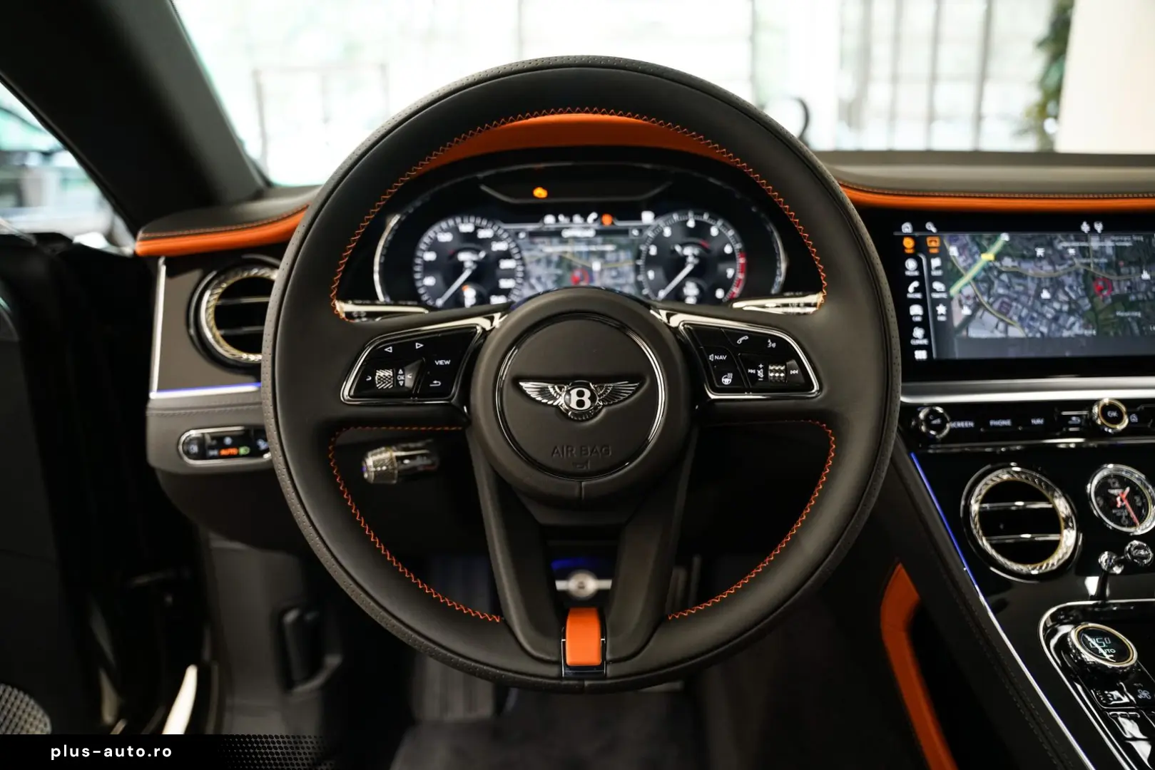 BENTLEY Continental GT Speed Edition 12 - 1 of 120