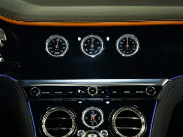 BENTLEY Continental GT Speed Edition 12 - 1 of 120