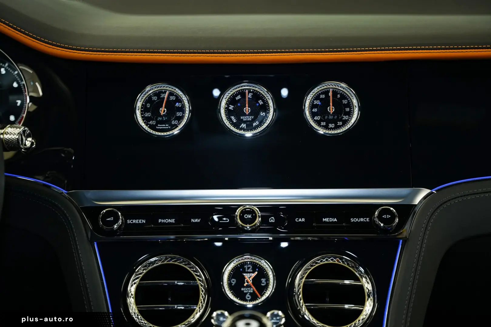 BENTLEY Continental GT Speed Edition 12 - 1 of 120