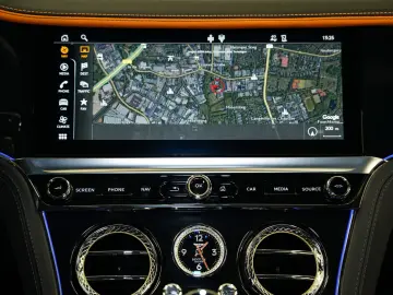BENTLEY Continental GT Speed Edition 12 - 1 of 120