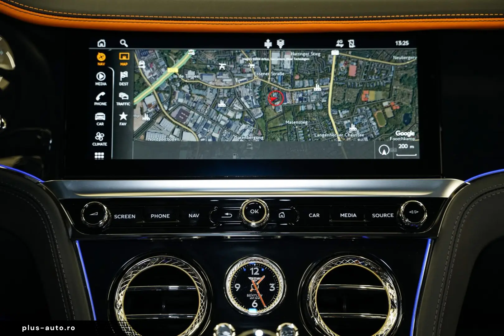 BENTLEY Continental GT Speed Edition 12 - 1 of 120