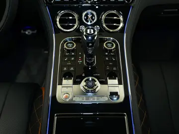 BENTLEY Continental GT Speed Edition 12 - 1 of 120