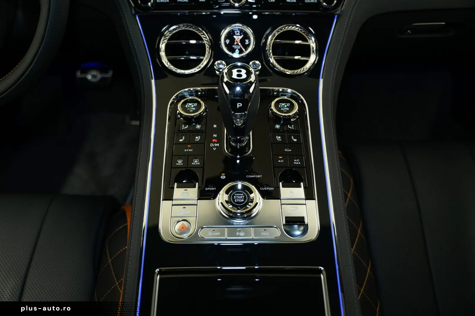 BENTLEY Continental GT Speed Edition 12 - 1 of 120