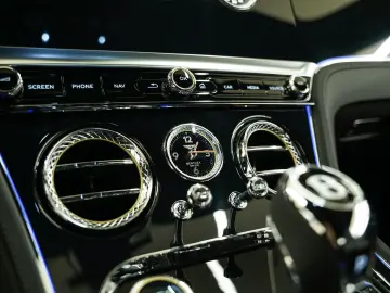 BENTLEY Continental GT Speed Edition 12 - 1 of 120