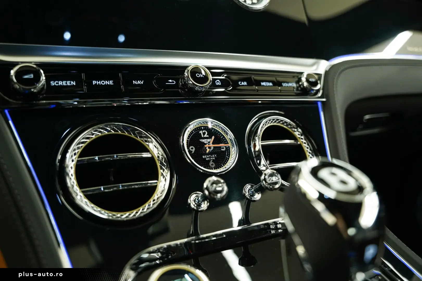 BENTLEY Continental GT Speed Edition 12 - 1 of 120
