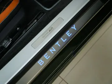 BENTLEY Continental GT Speed Edition 12 - 1 of 120