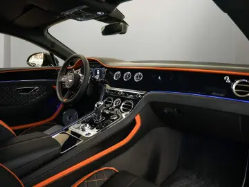BENTLEY Continental GT Speed Edition 12 - 1 of 120