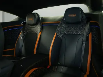 BENTLEY Continental GT Speed Edition 12 - 1 of 120