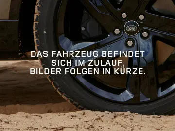 LAND ROVER Range Rover Sport SV Edition One Carbon Bronze