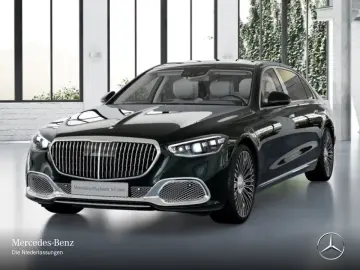 MERCEDES-BENZ S 680 4M Maybach EXKLUSIV MANUFAKTUR F&hellip;
