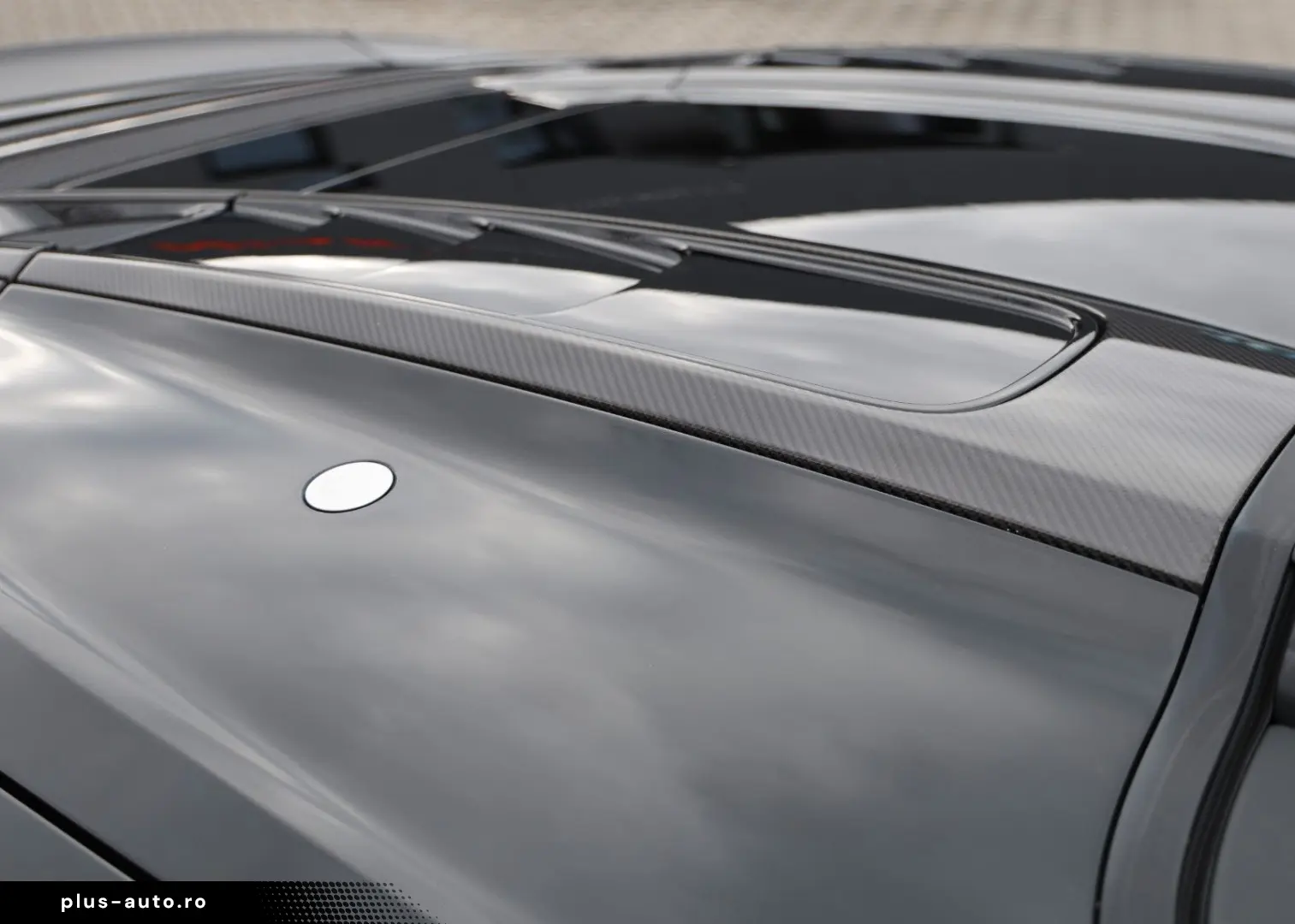 AUDI R8 Spyder V10 qua. performance Carbon UVP  242k€