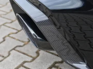 AUDI R8 Spyder V10 qua. performance Carbon UVP  242k€