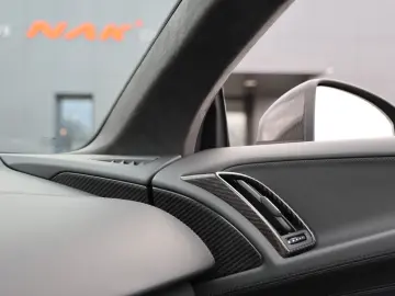 AUDI R8 Spyder V10 qua. performance Carbon UVP  242k€