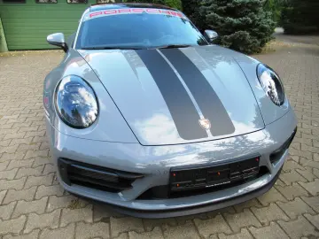 PORSCHE 911 Carrera GTS Coupe aerokit