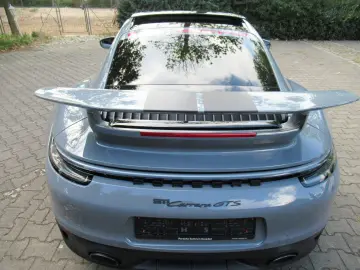 PORSCHE 911 Carrera GTS Coupe aerokit