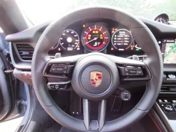 PORSCHE 911 Carrera GTS Coupe aerokit