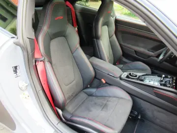 PORSCHE 911 Carrera GTS Coupe aerokit
