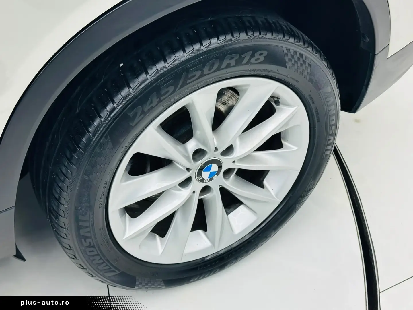 BMW X3 2015 2.0D E6 Garantie 12 Luni Rate Avans 0 Doar Cu Bu